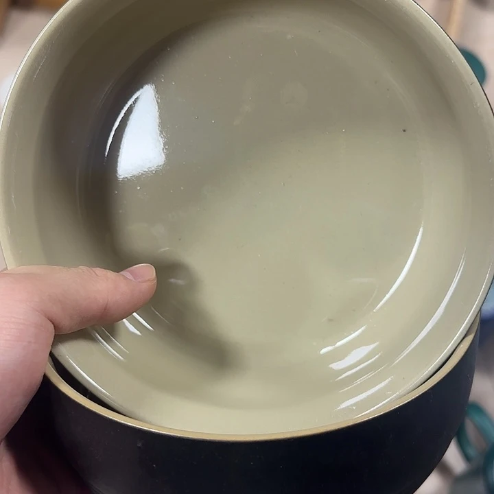 陶瓷微瑕无礼盒介意慎拍无退无换