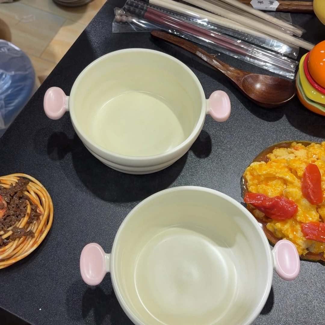 瓷两个两个5寸两个