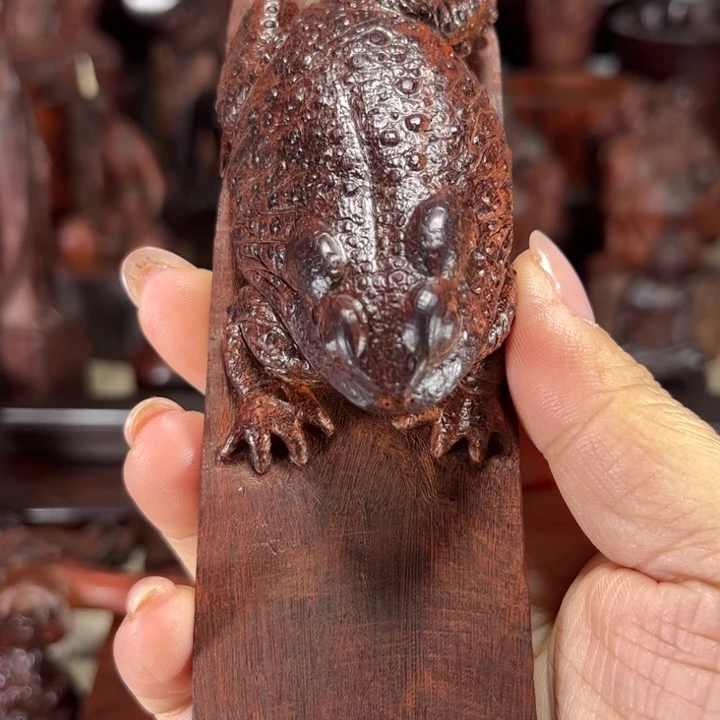 檀香紫檀（小叶紫檀）