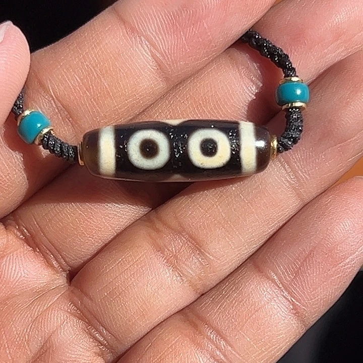 玛瑙/玉髓（覆膜）未镶嵌颈饰