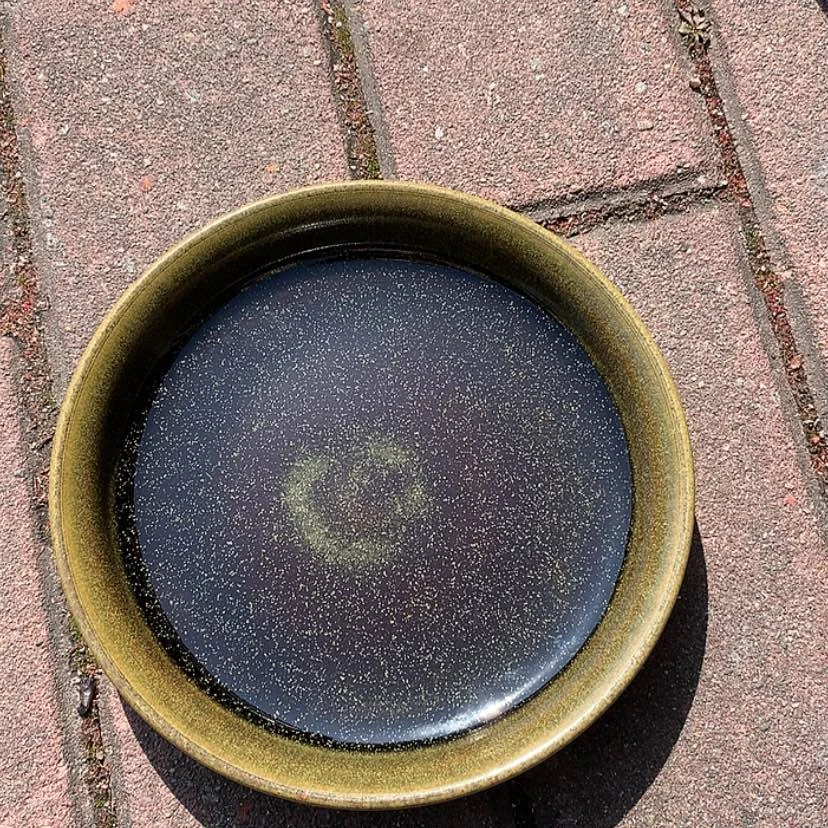 【闪购商品】茶盏清**南建窑建盏茶杯