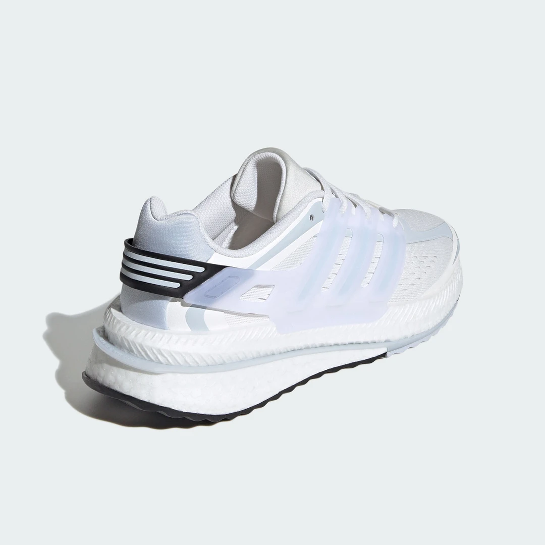 Adidas阿迪达斯正品X_PLR BOOST女士缓震运动跑步鞋IF6900