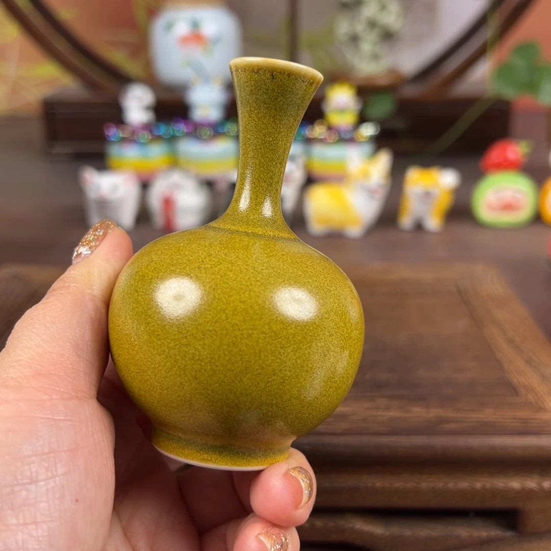 摆件景德镇陶瓷艺术