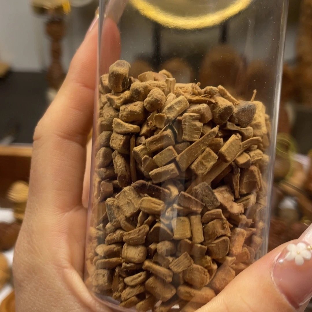 檀香木老山檀香老山檀香枯木料