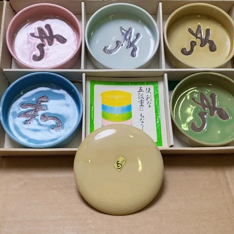 五层食盒黄车下单一单包邮