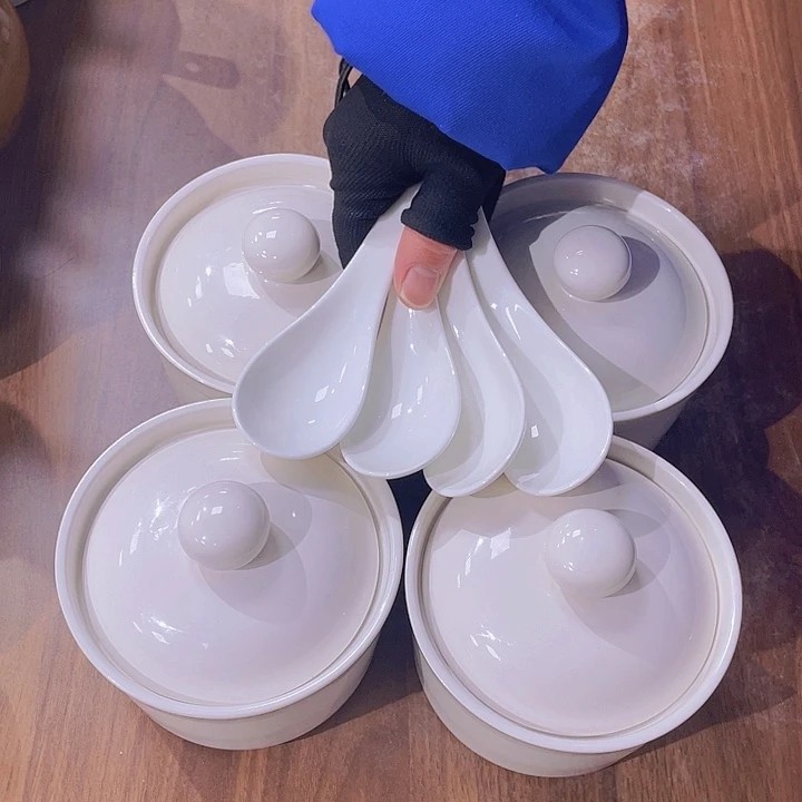 白瓷餐盘餐盘餐盘