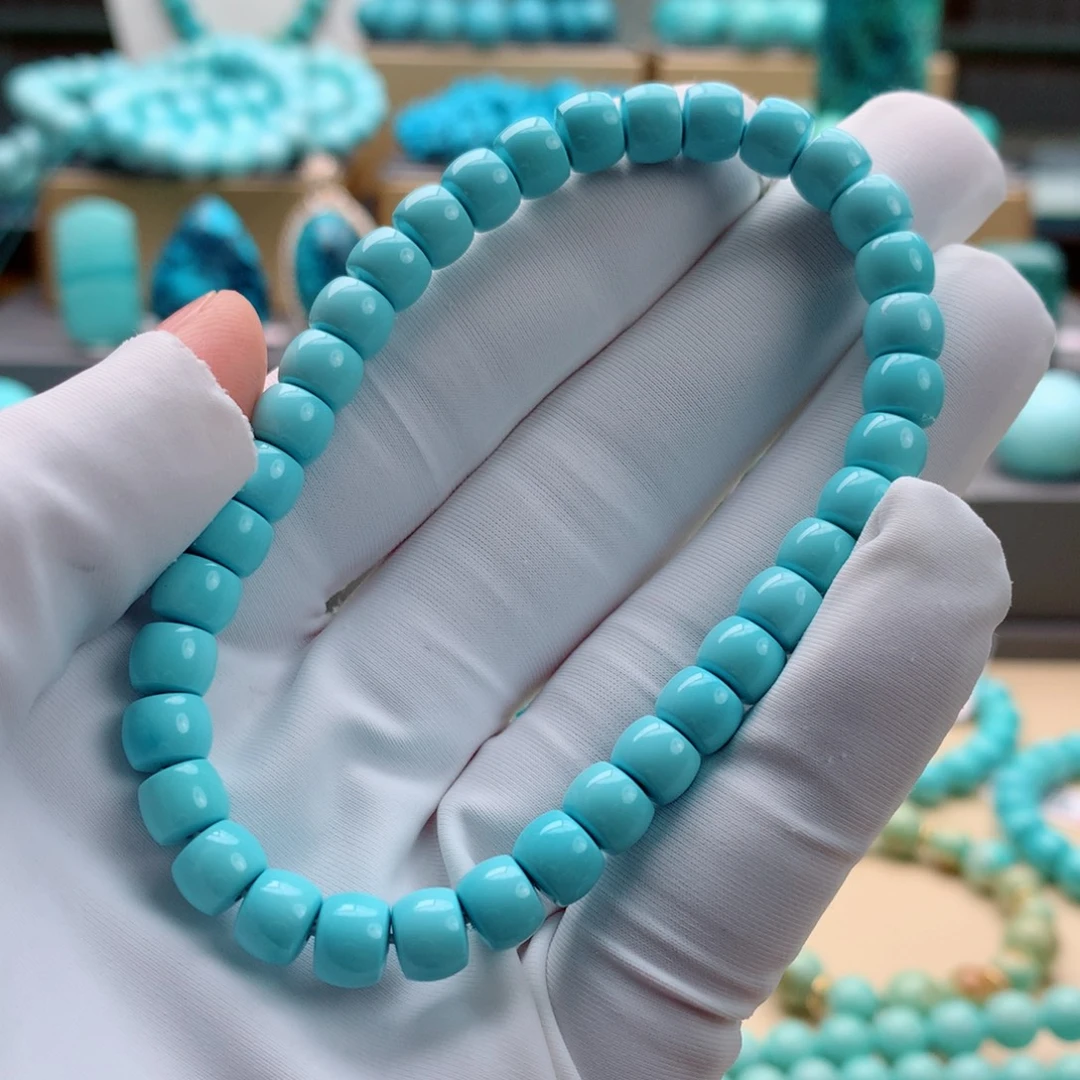 未镶嵌绿松石其它