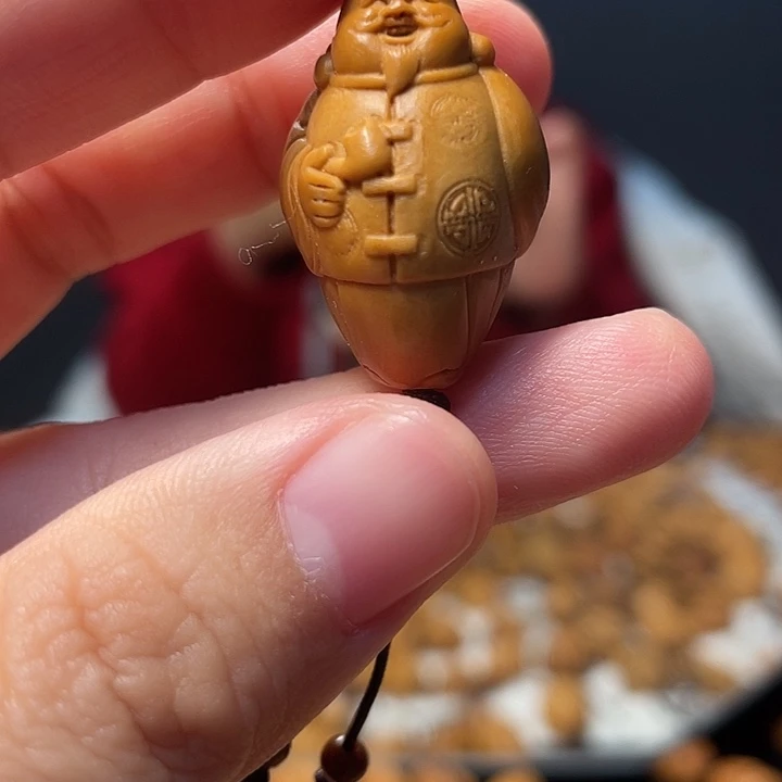 吊坠橄榄核橄榄核