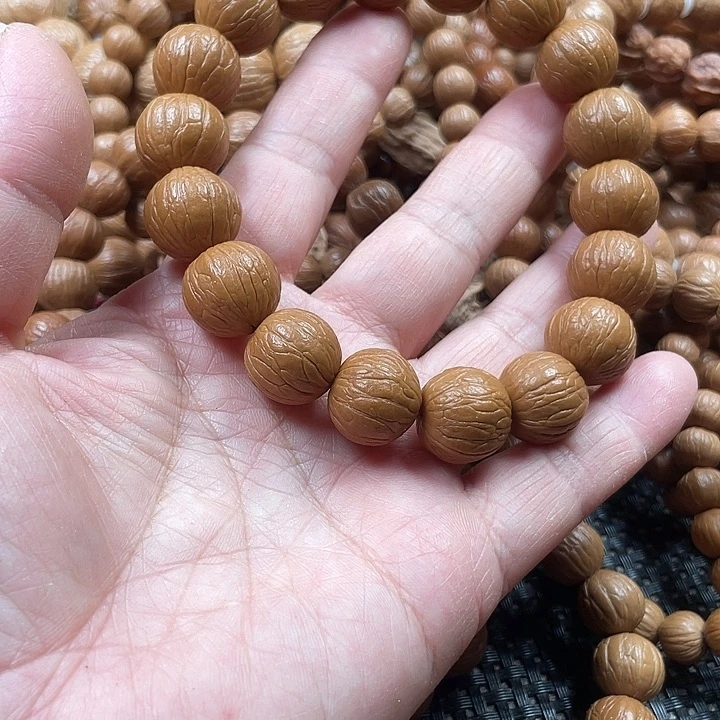 草珠菩提手串1.5同尺盆