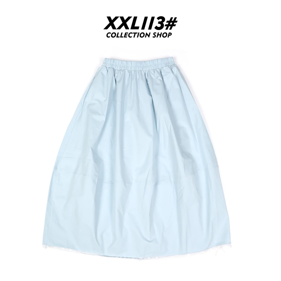 113* CENTRALIZED SHOPA字裙半身裙X5F13D6105