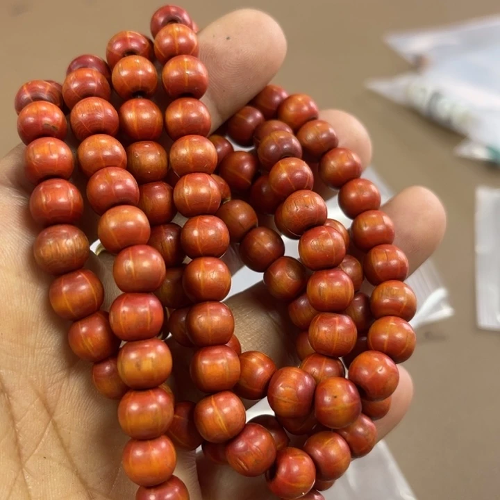 吊坠柏香籽/百香籽
