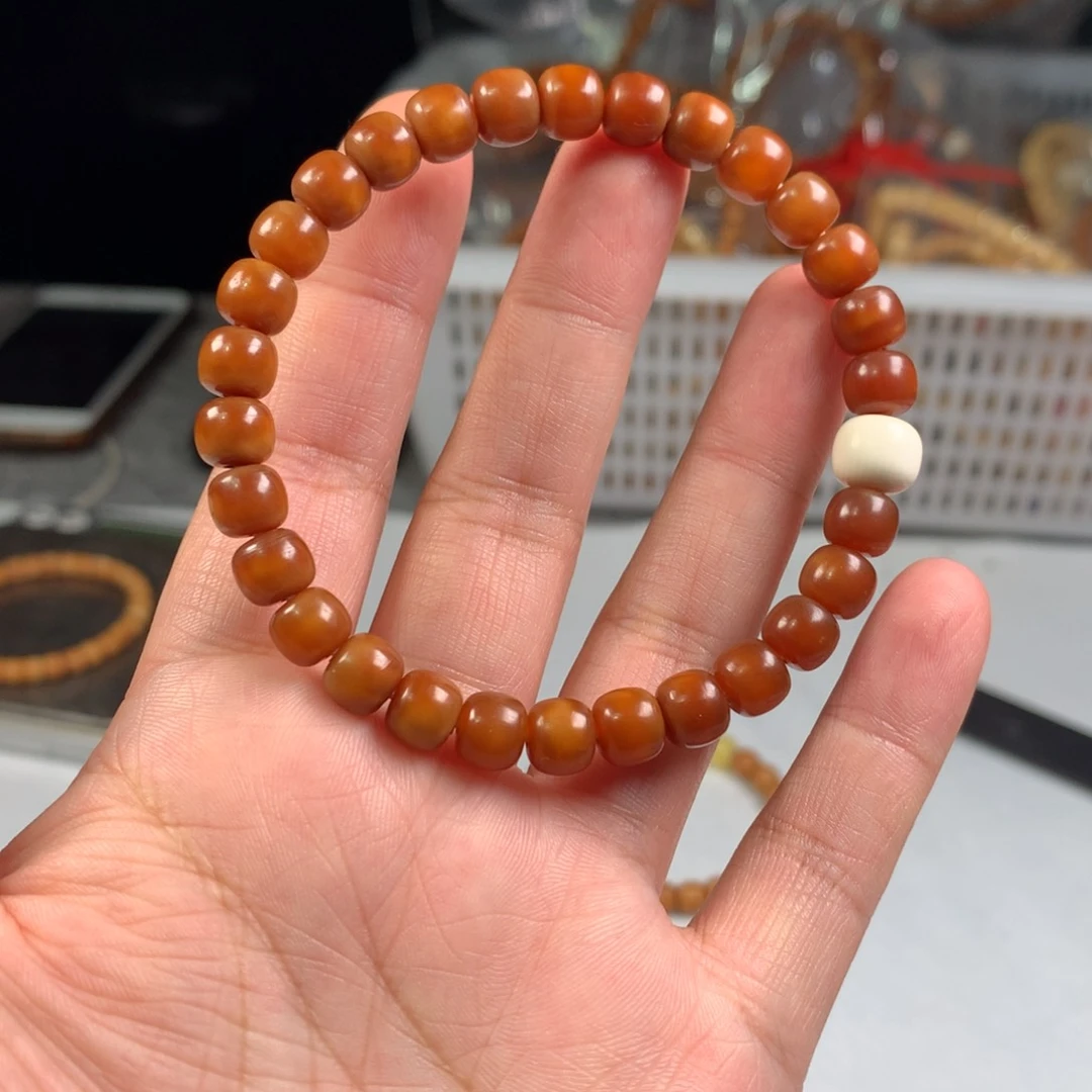 猴头核桃吊坠0*1猴头核桃