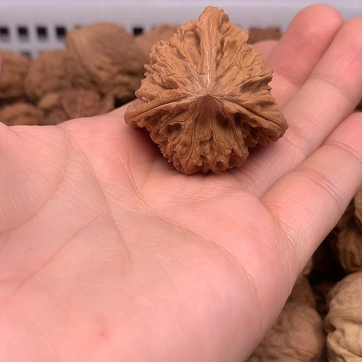 忆***昔文玩核桃吊坠文玩核桃