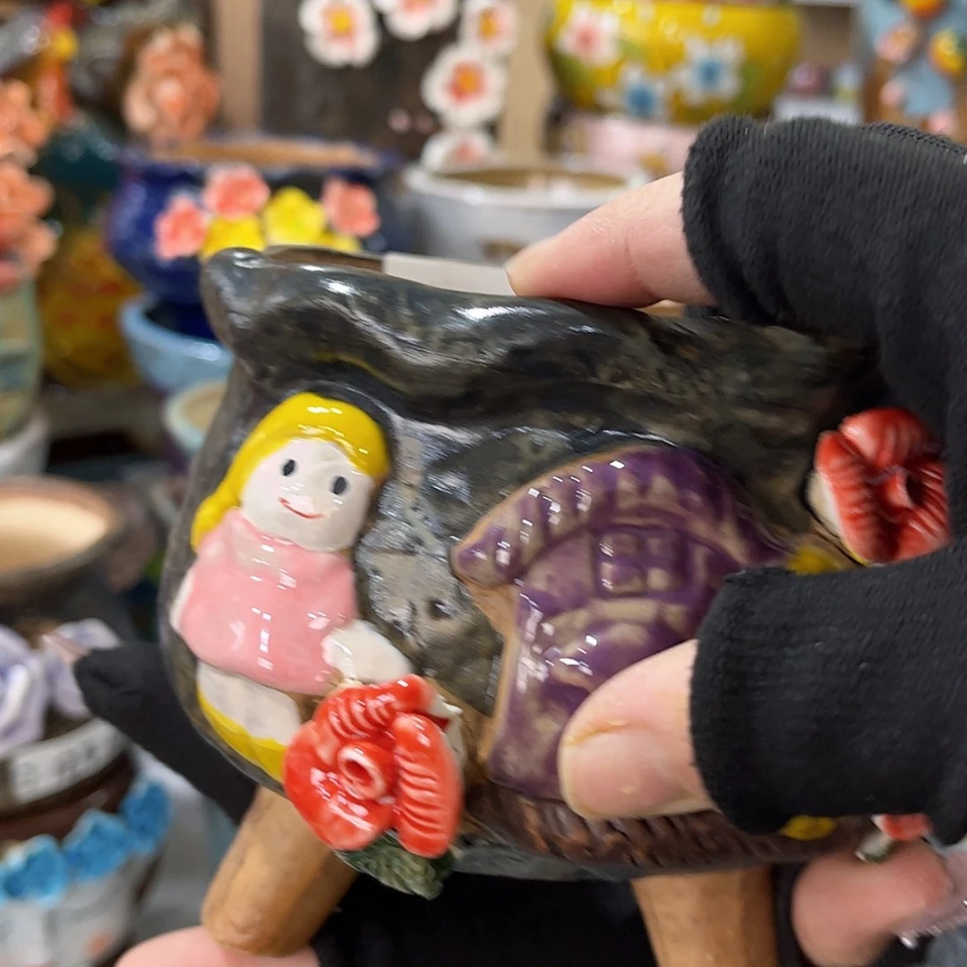 【闪购商品】红陶福利