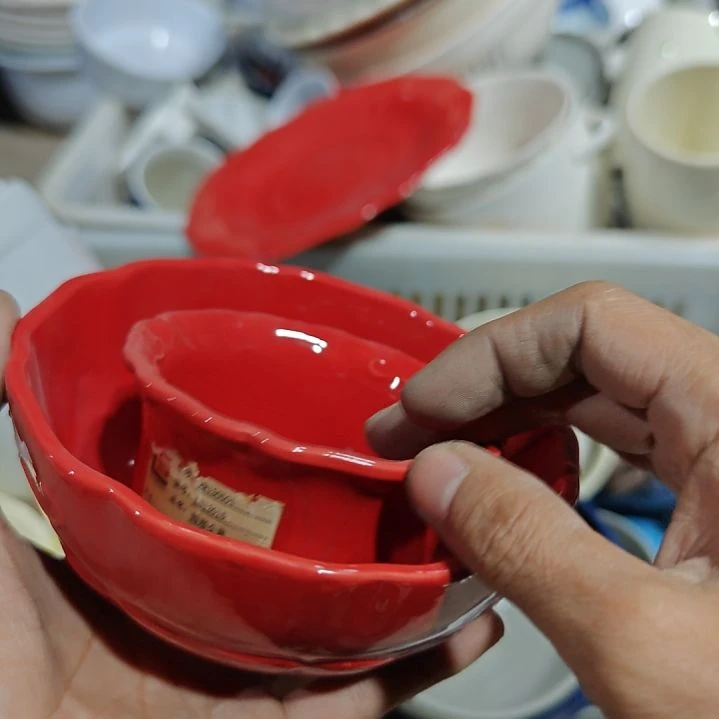 杯陶瓷杯碗盘微瑕疵介意慎拍
