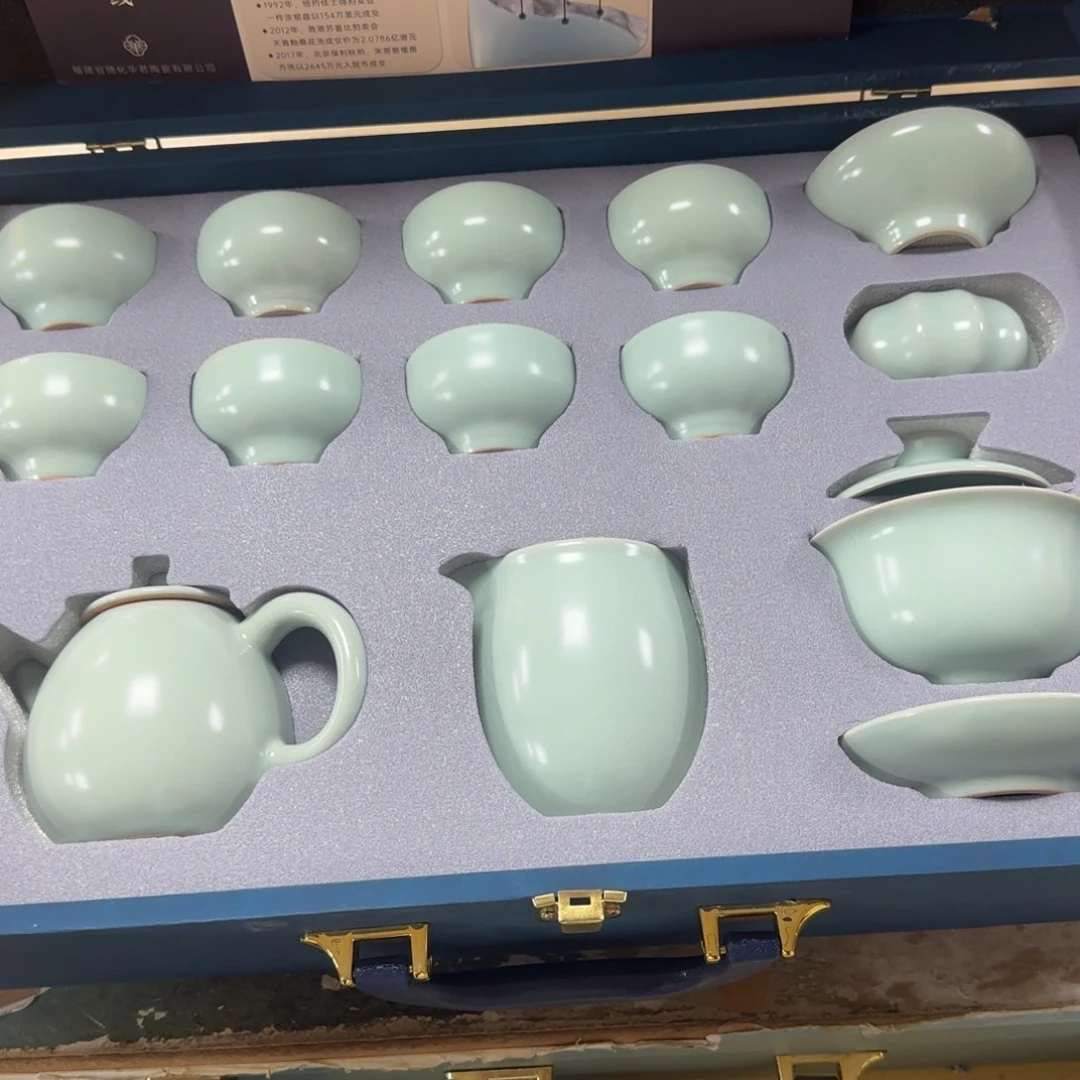 陶瓷茶具陶瓷茶具