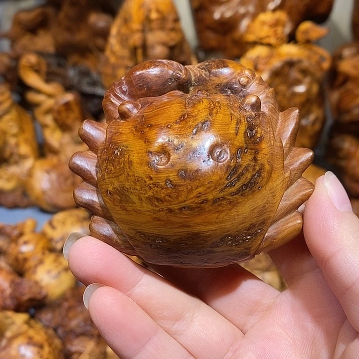 经***纬柏木太行崖柏陈化