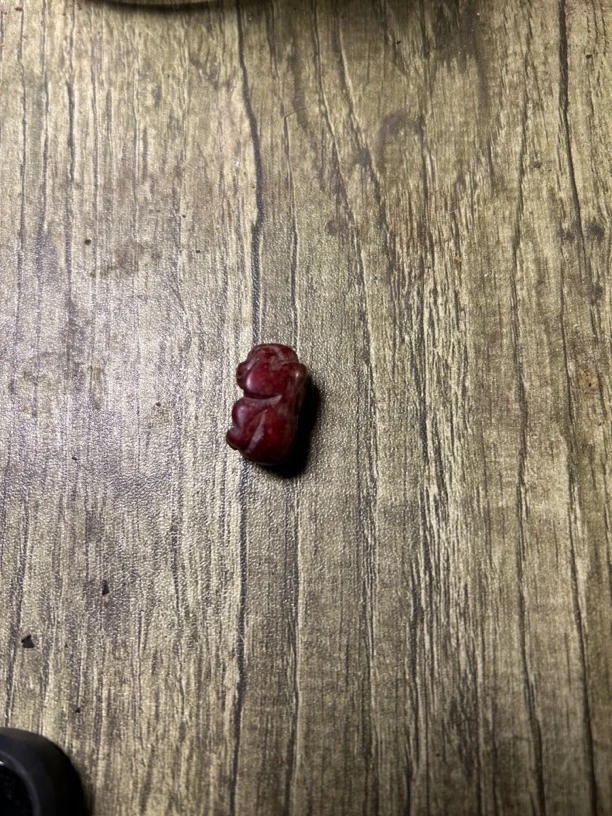 和田白玉三不猴支