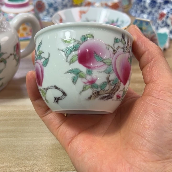 全场景德镇景德镇