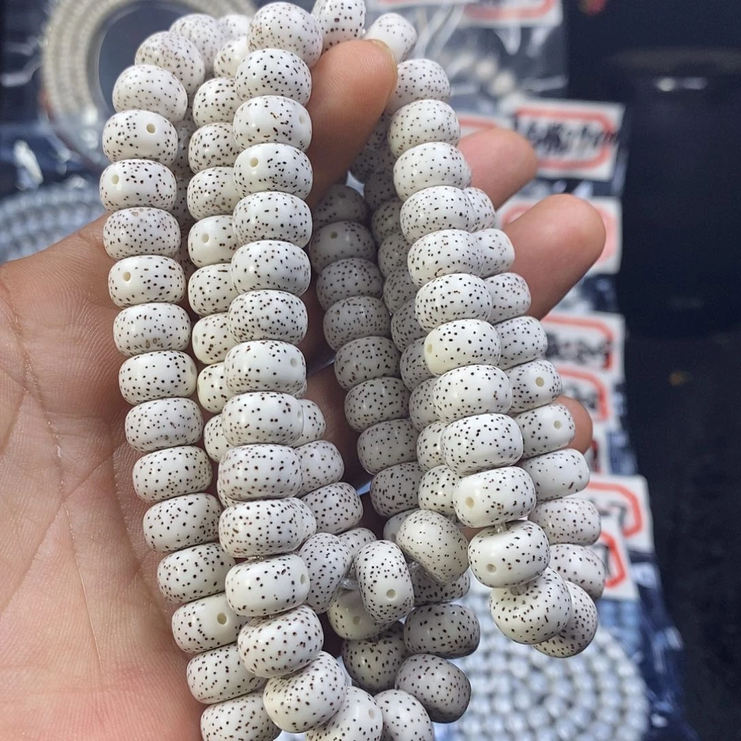 星月菩提手串暑***王星月