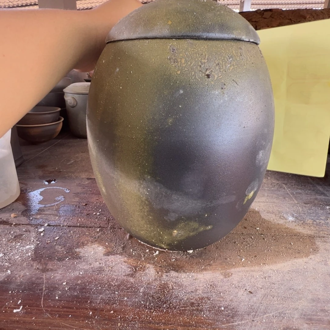 坭兴陶贵台龙窑83