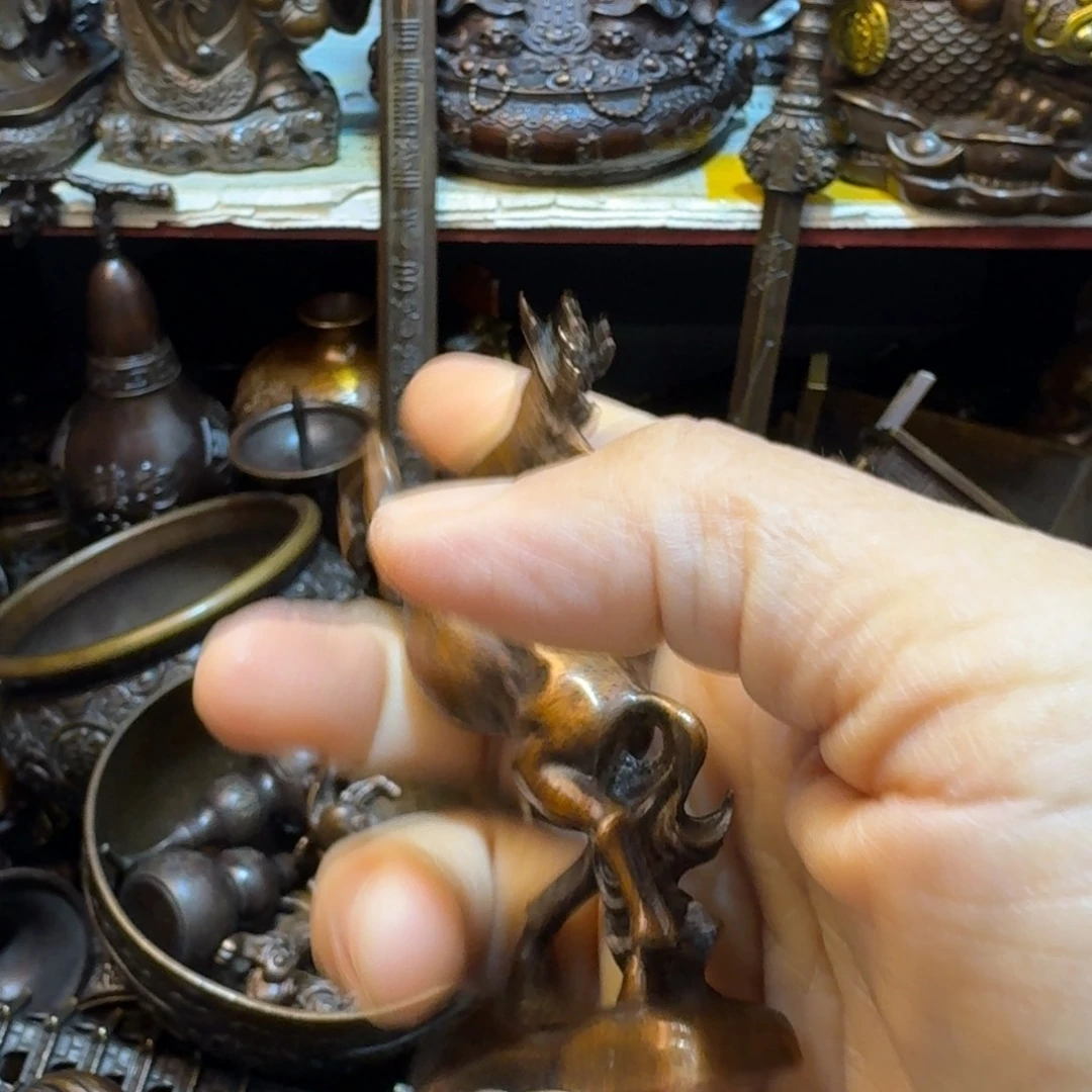 工艺品摆件专属链接