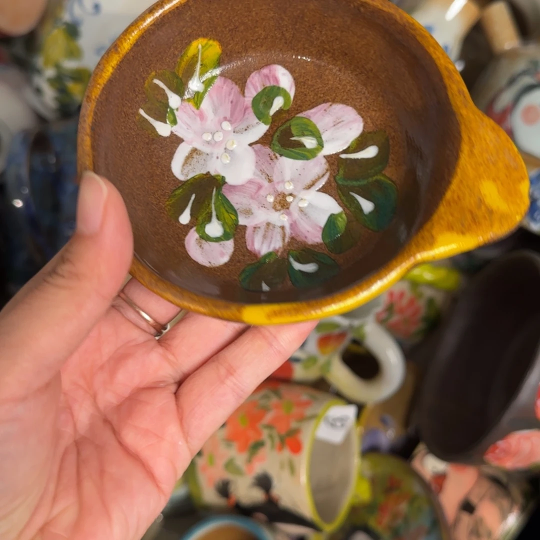景德镇釉下彩陶瓷正品10