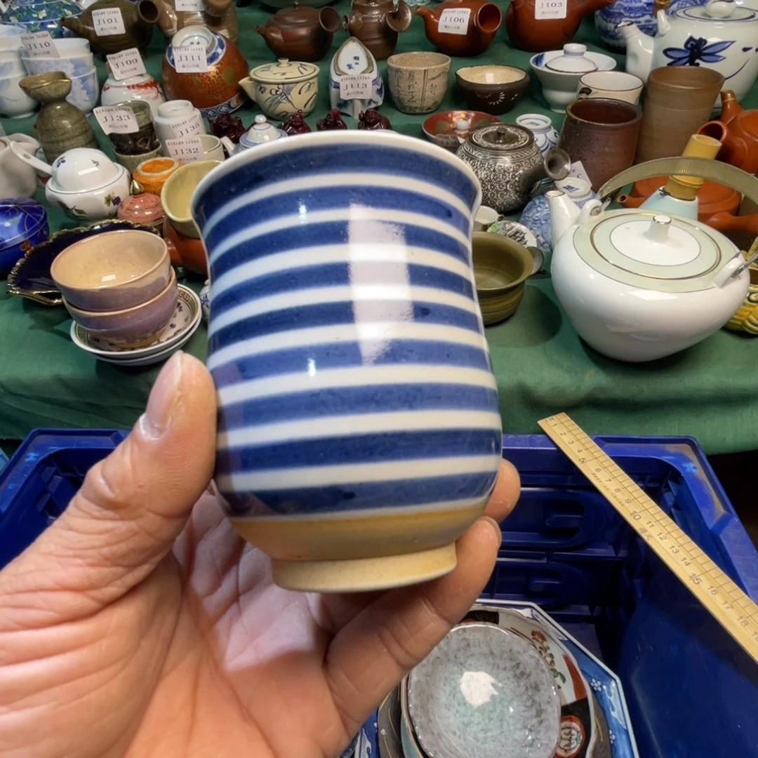 因***你陶其他散瓷默认微瑕完美者的拍