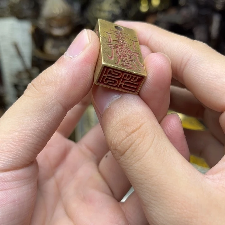 嘉嘉精品铜器摆件