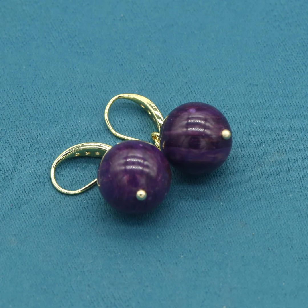 【高级定制】收藏级轻奢时尚设计耳饰E514