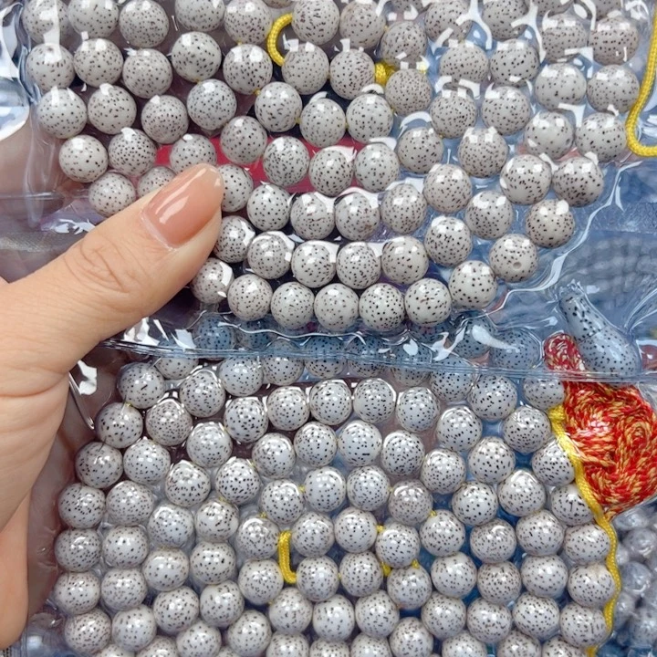 悟***道吊坠星月菩提 星月菩提