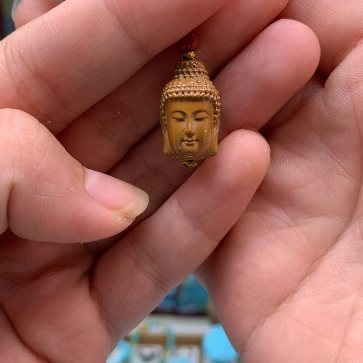 未镶嵌绿松石配饰