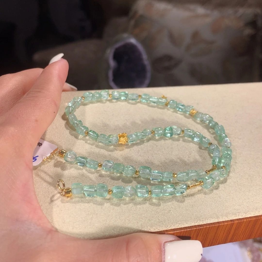 碧玺多样性发货一件未镶嵌