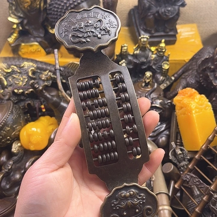 铜器摆件诚信经营