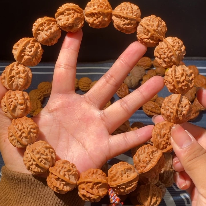 手串文玩核桃……15