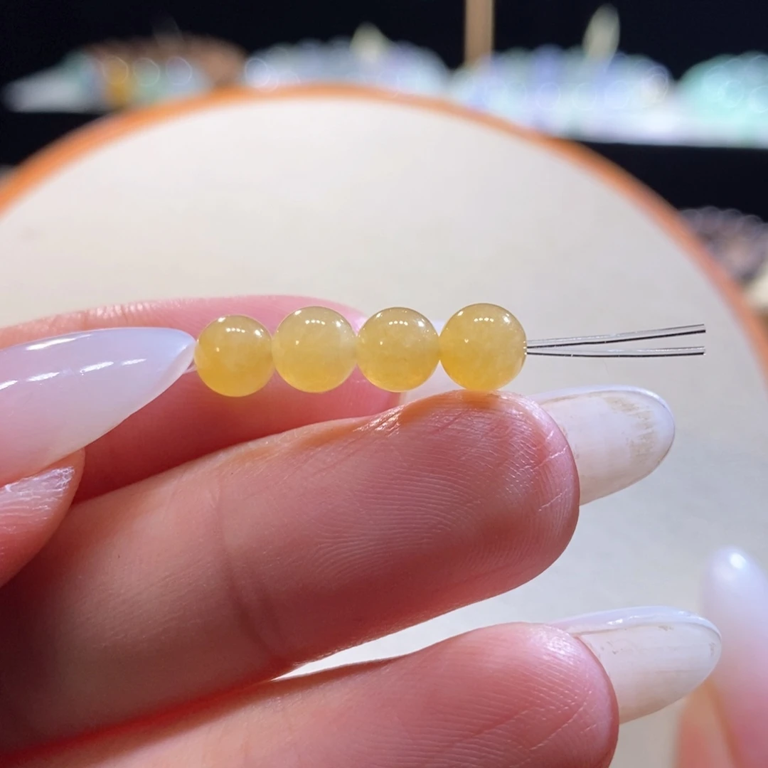 翡翠未镶嵌吊坠(不含链)多样性发其一