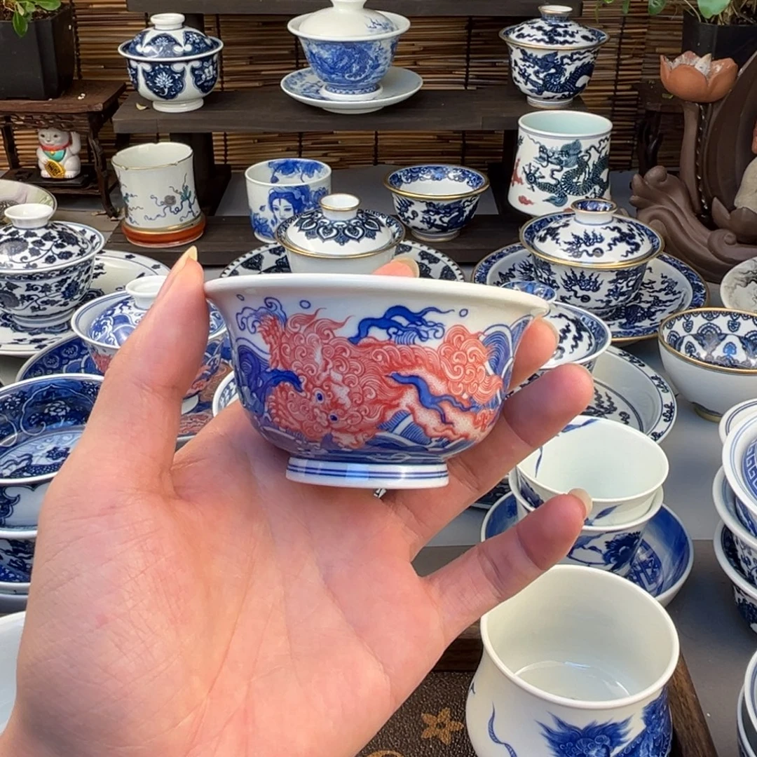 瓷片杯子哈哈哈哈哈哈