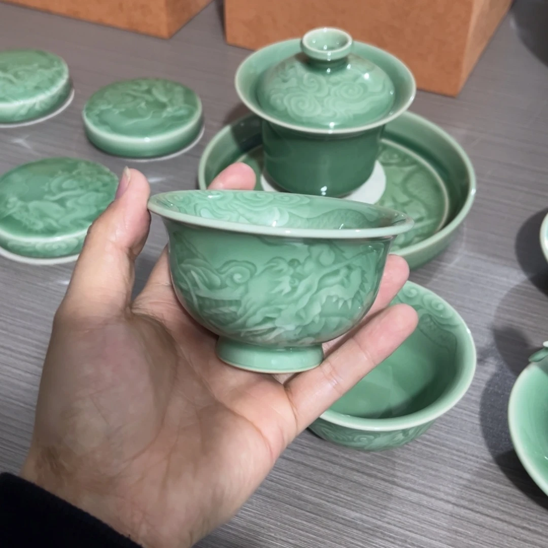 彭有权  手工作品