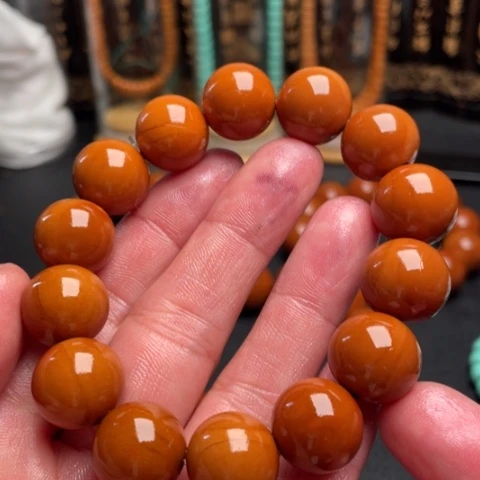 橄榄核吊坠橄榄核1.6