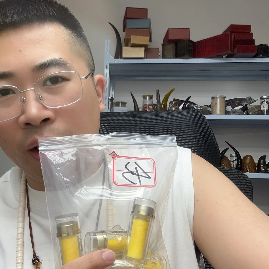 橄榄核手串/手链工艺品43