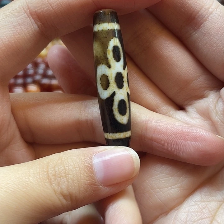 温***暖玛瑙/玉髓未镶嵌项链手链喜欢就好