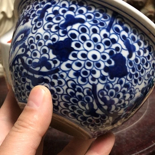 华***风瓷陶瓷设计理念的设计风格