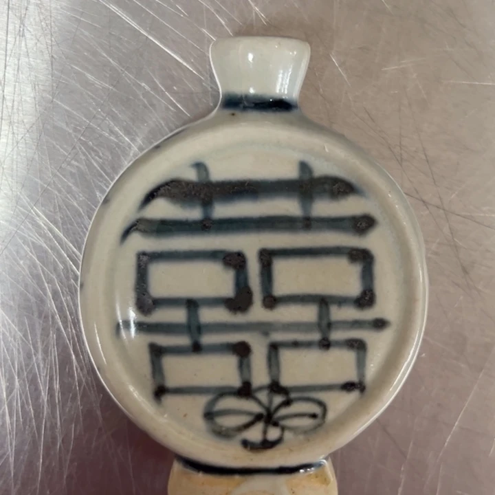 摆件陶陶瓷艺术学院美术