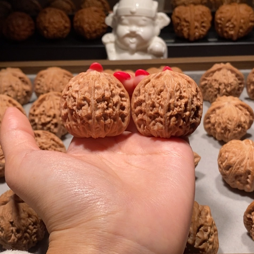 手串/手链核桃全品40山地磨盘