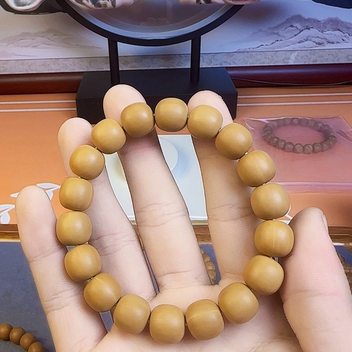 猴头核桃手串大老型