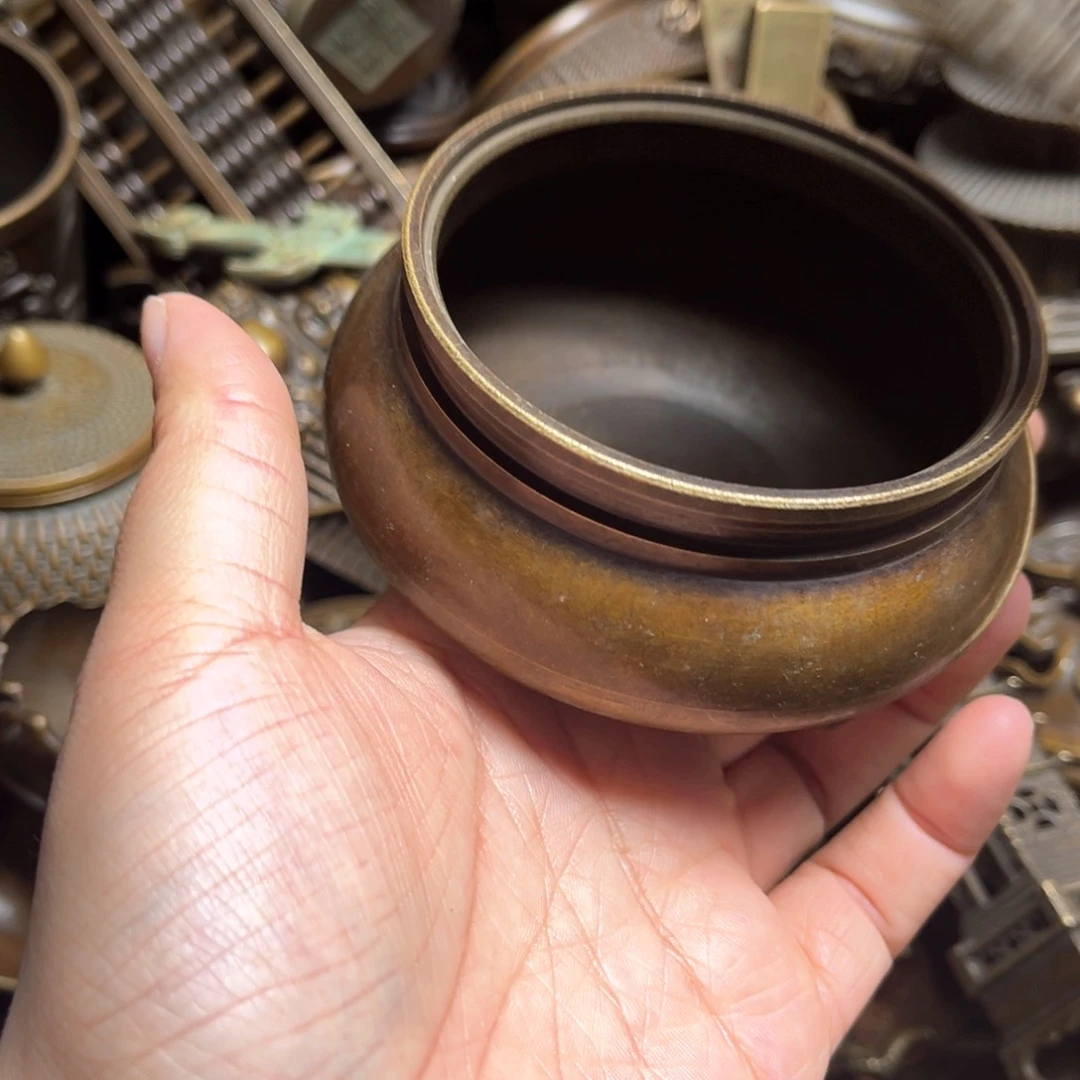 精美铜器精美铜器