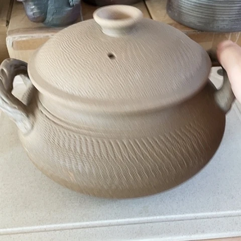 陶外贸单1个陶2500毫升 富硒微微瑕