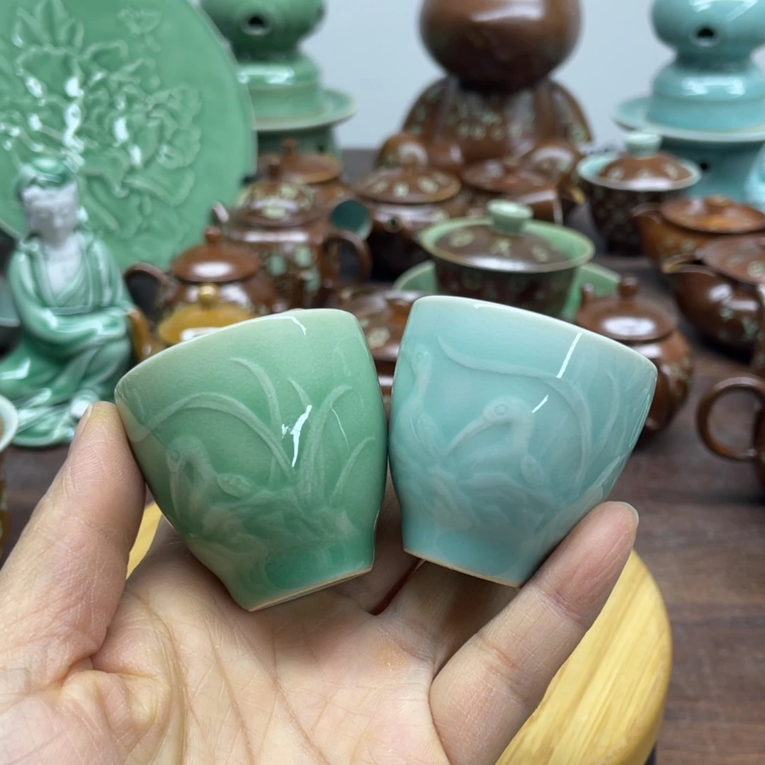 特价福利青瓷青瓷