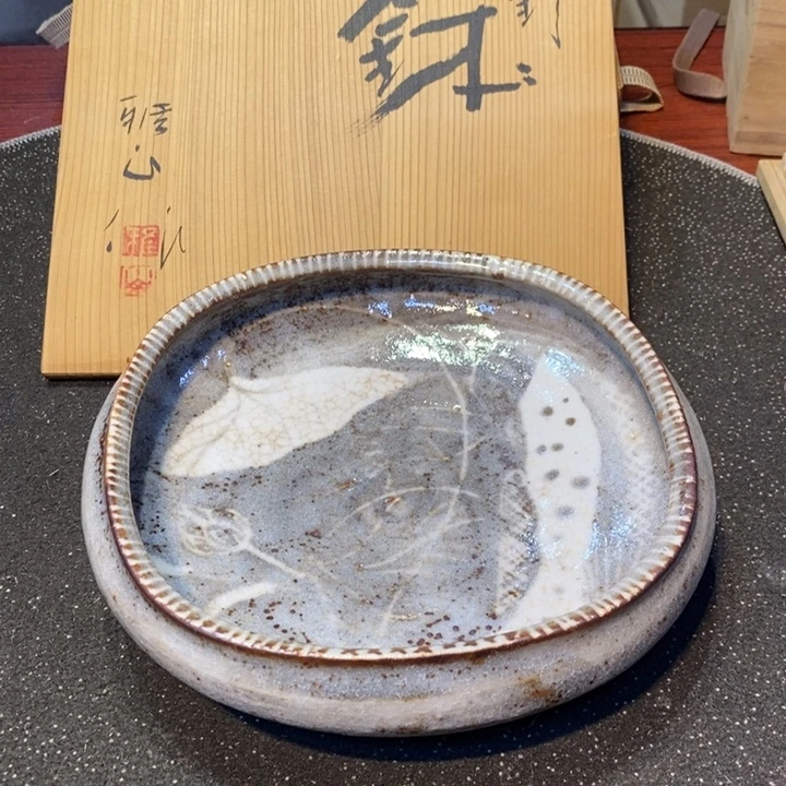 瓷片陶瓷艺术品制作工艺品