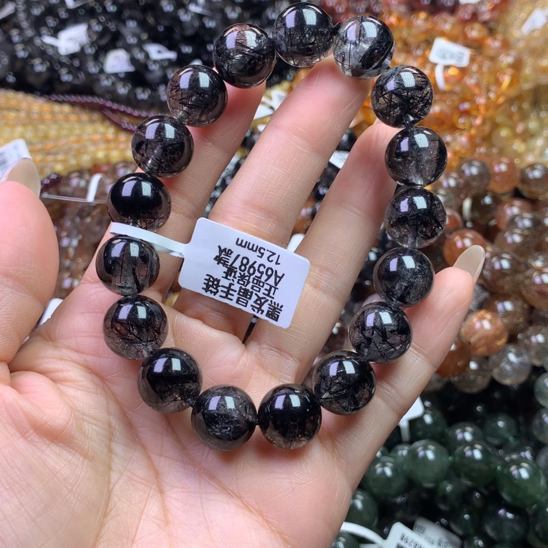 水晶手链未镶嵌111111111111